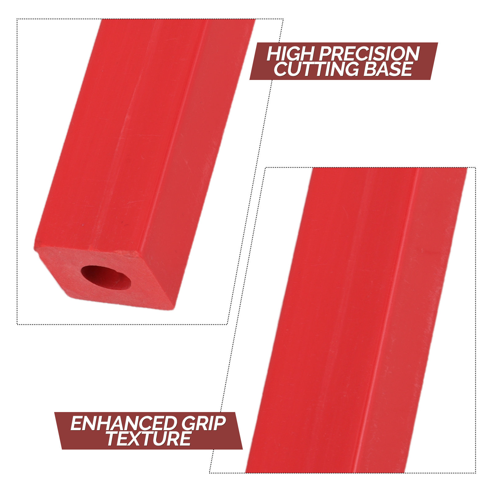 4Pcs Cutting Stick for Guillot - Paper Cutting Guillotine review and price