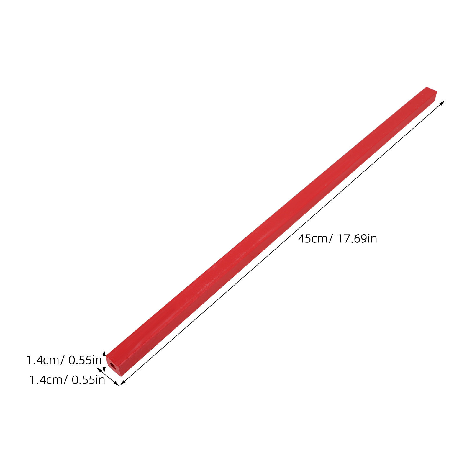 4Pcs Cutting Stick for Guillot - Paper Cutting Guillotine review and price