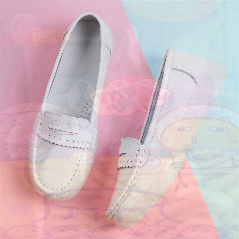 Moccasin Driving Teenage Sneak - Office Pro Tech review and price