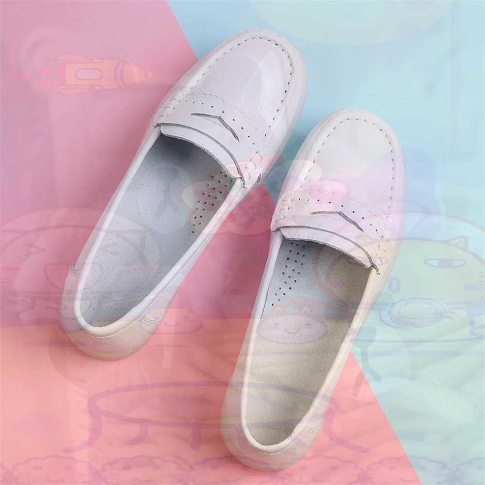 Moccasin Driving Teenage Sneak - Office Pro Tech review and price