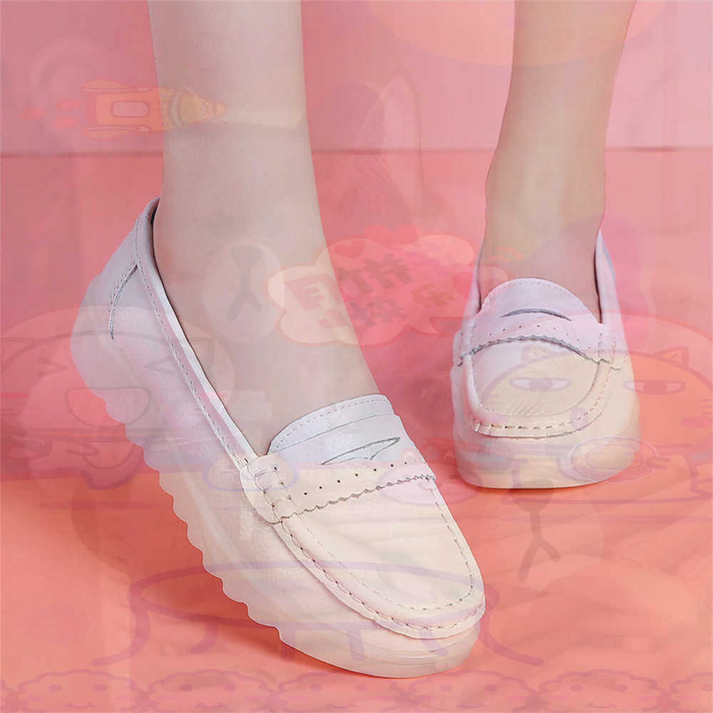 Moccasin Driving Teenage Sneak - Office Pro Tech review and price