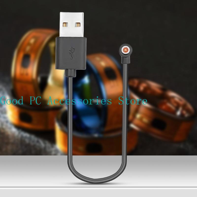 USB Charging Cable 4mm Magneti - Office Technology review and price