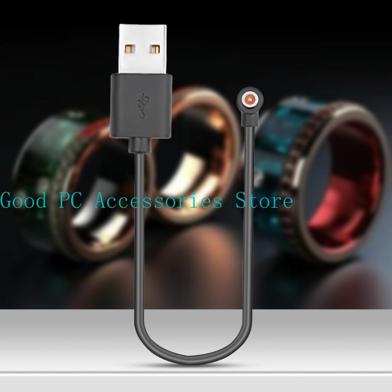 USB Charging Cable 4mm Magneti - Office Technology review and price