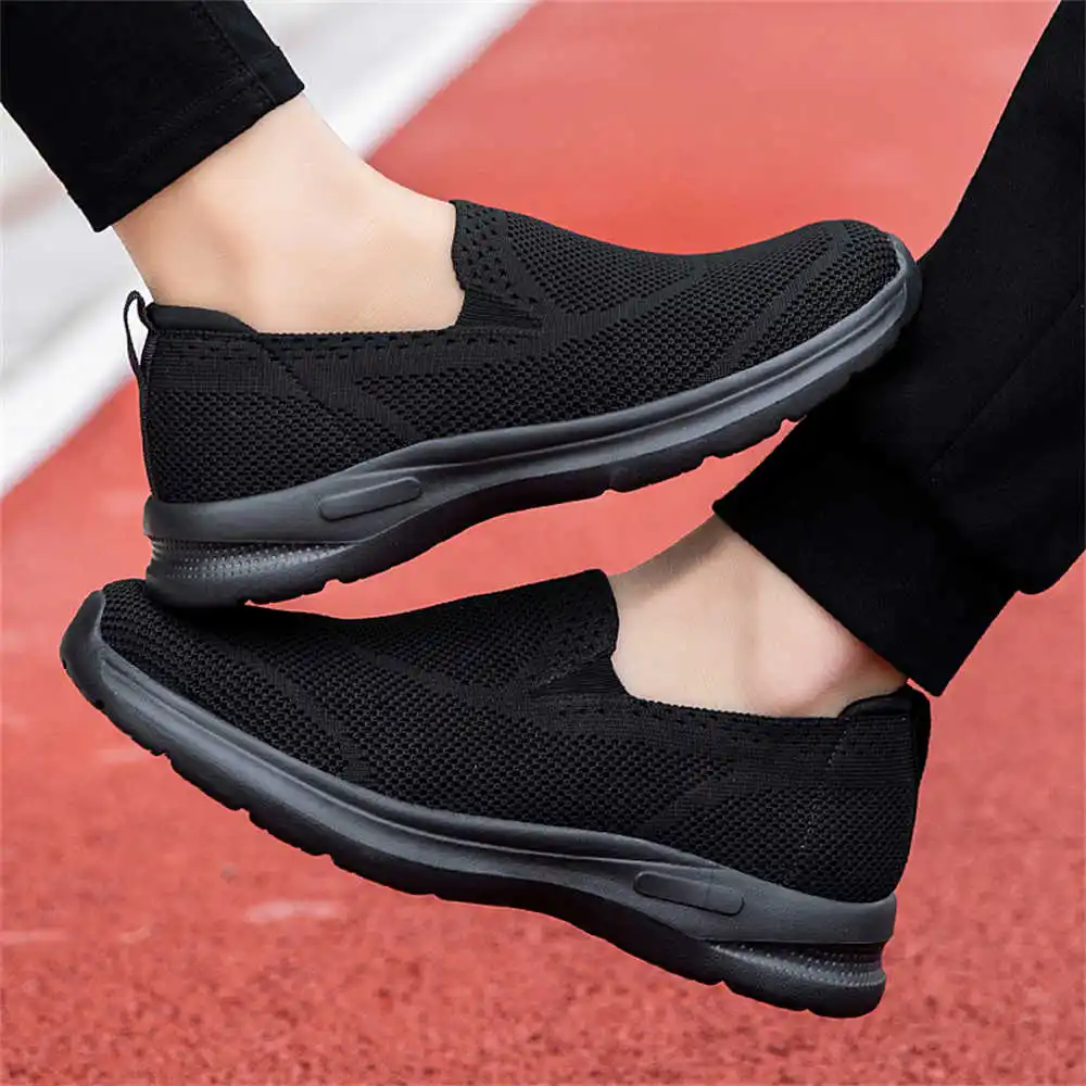 Without Lace Net Man's Boots F - Office Pro Tech review and price