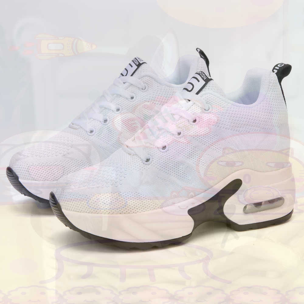 Red Size 36 Shoes Woman Tennis - Office Tech Design review and price