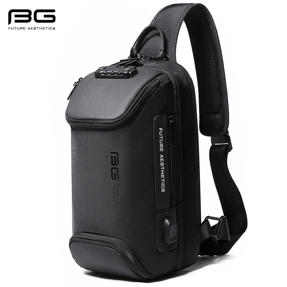 BANGE New Model Class Song Men - Office Tech Bag review and price