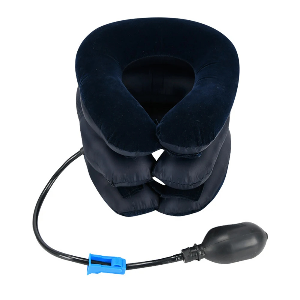Inflatable Neck Stretcher Cerv - Office Technology review and price