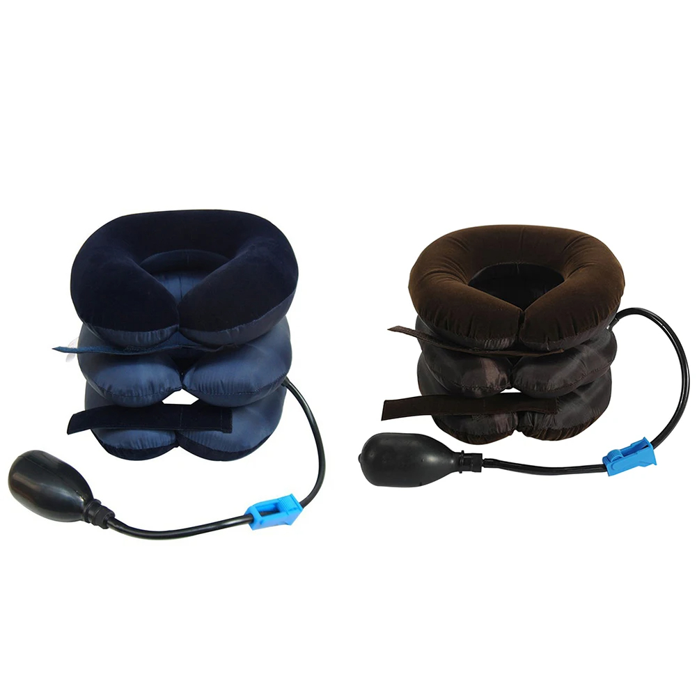 Inflatable Neck Stretcher Cerv - Office Technology review and price