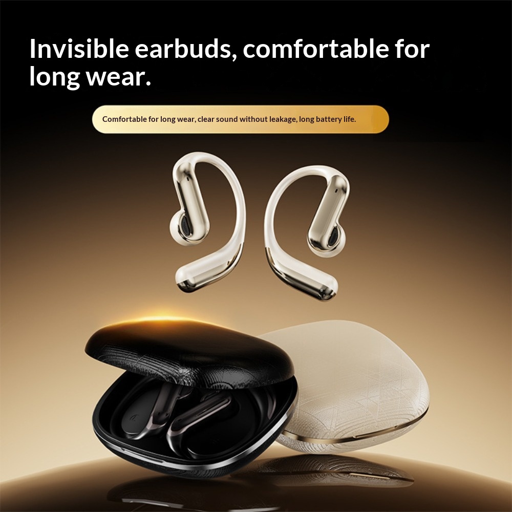 New Wireless Bluetooth Earbuds - Office Tech Design review and price