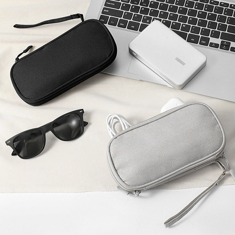 Travel Data Cable Storage Bag, - Office Tech Bag review and price