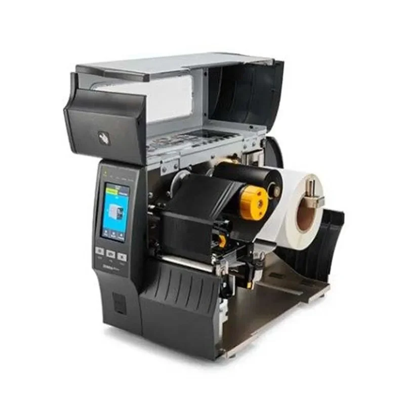 NEW ZT411 Industrial Printer T - Label Printer Thermal review and price
