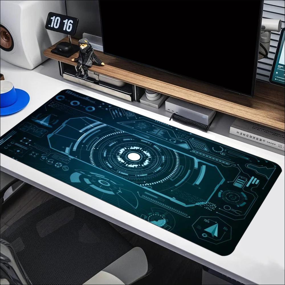 Cyber Circuit Tech Design Exte - Office Tech Design review and price