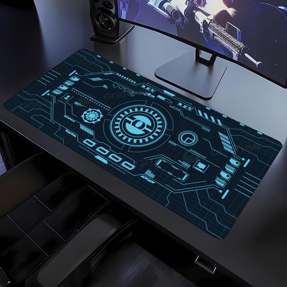 Cyber Circuit Tech Design Exte - Office Tech Design review and price