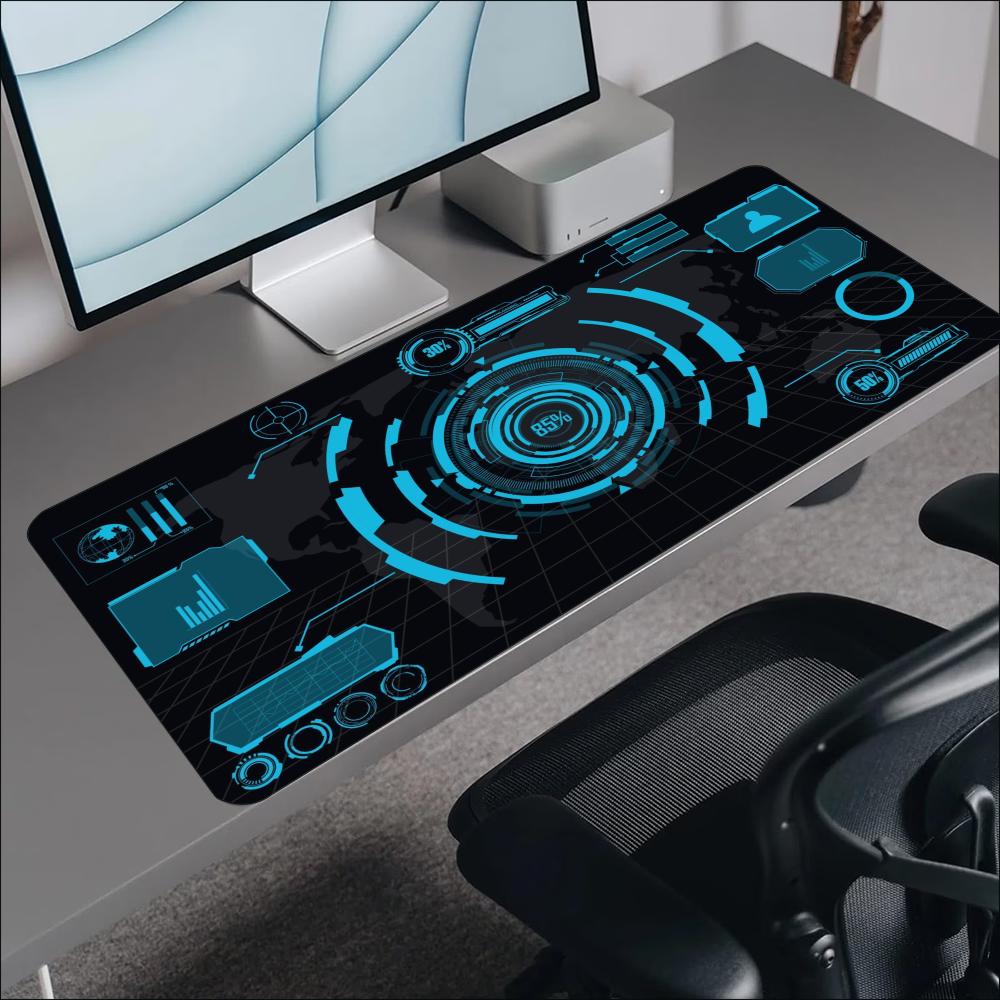 Cyber Circuit Tech Design Exte - Office Tech Design review and price