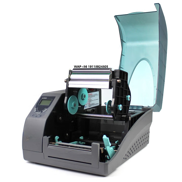 POSTEK G3000 Industrial Therma - Label Printer Thermal review and price