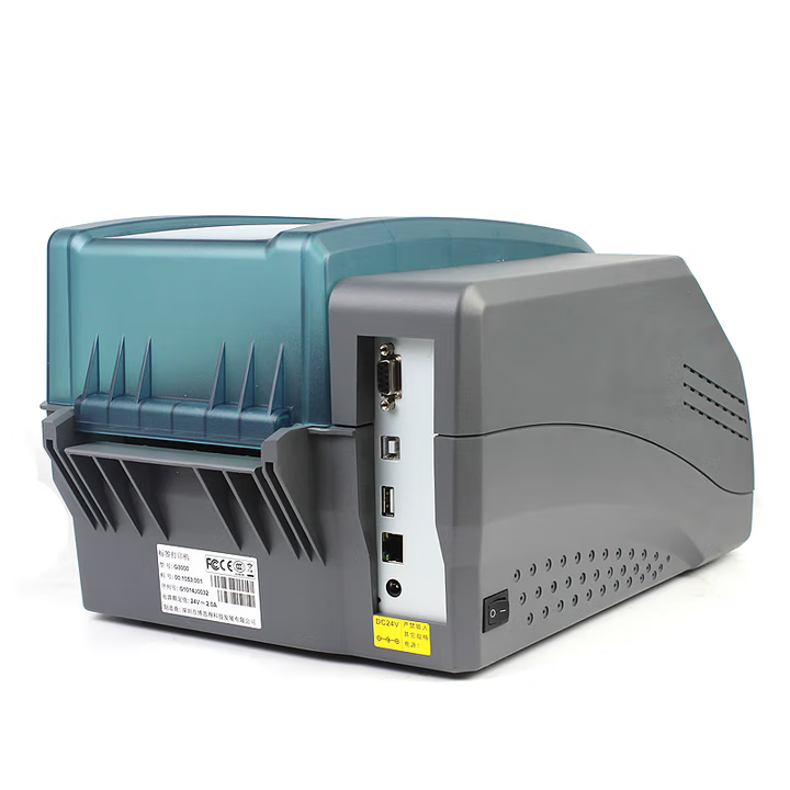 POSTEK G3000 Industrial Therma - Label Printer Thermal review and price
