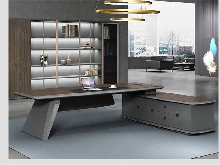 2026 High-Tech Luxury Executiv - Office Tech Design review and price