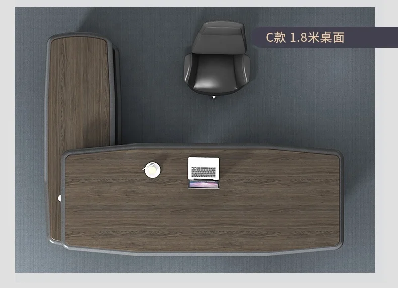 2026 High-Tech Luxury Executiv - Office Tech Design review and price