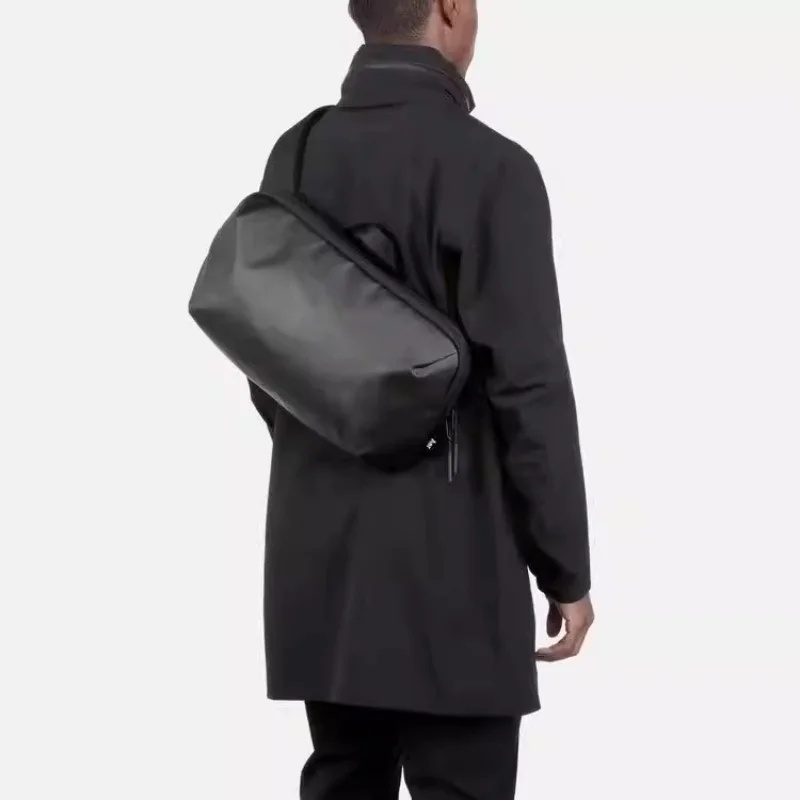 Tech Sling Ballistic Nylon 7L  - Office Tech Bag review and price