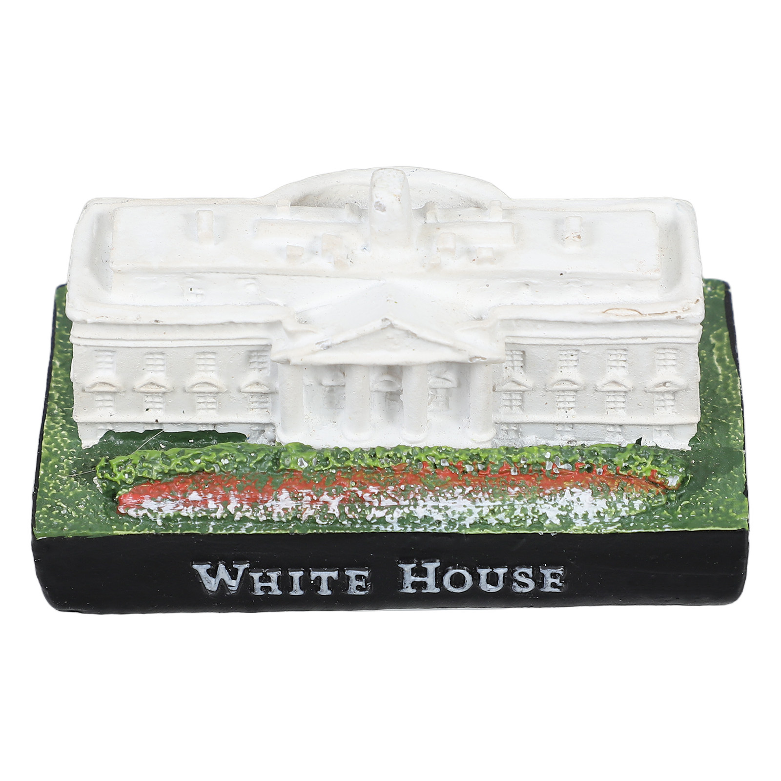 Elegant White House Resin Stat - Office Technology review and price